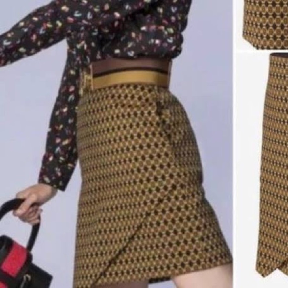 Cabi Standout Skirt Style 3403